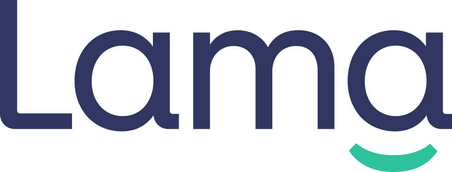 Lama Logo